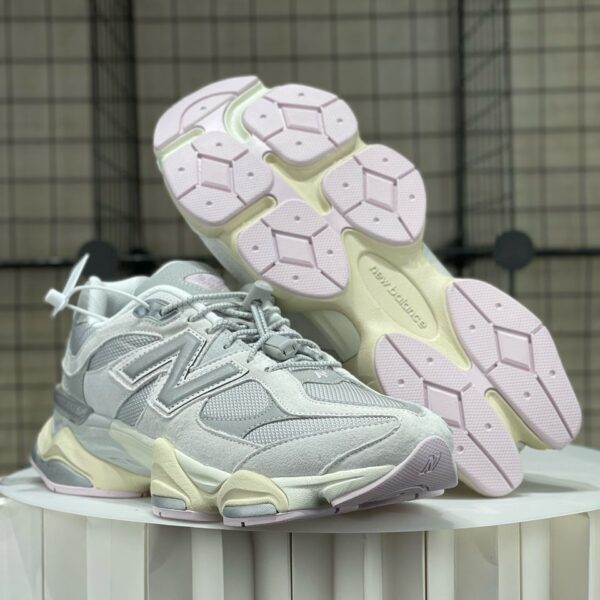 New Balance 9060 "Grey matter"