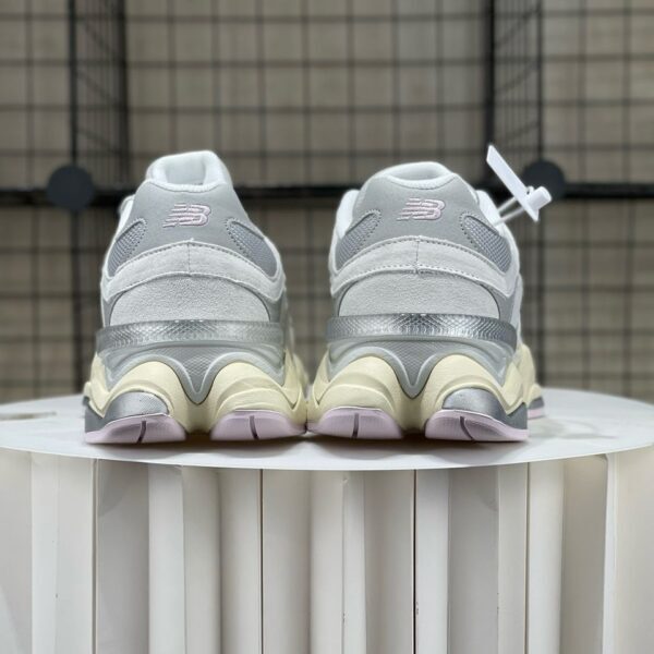New Balance 9060 "Grey matter"