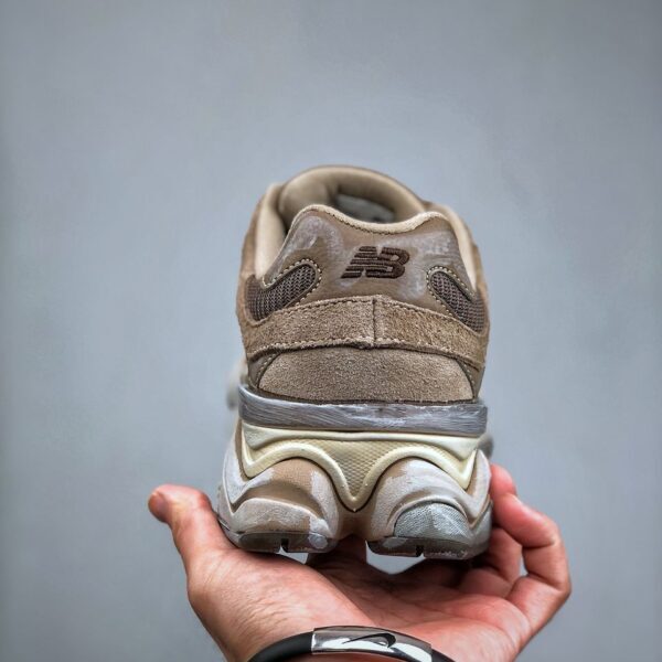 New Balance 9060 "Mushroom"