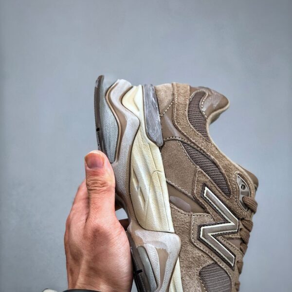 New Balance 9060 "Mushroom"