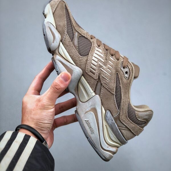 New Balance 9060 "Mushroom"