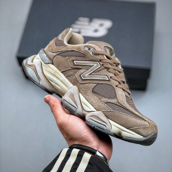 New Balance 9060 "Mushroom"