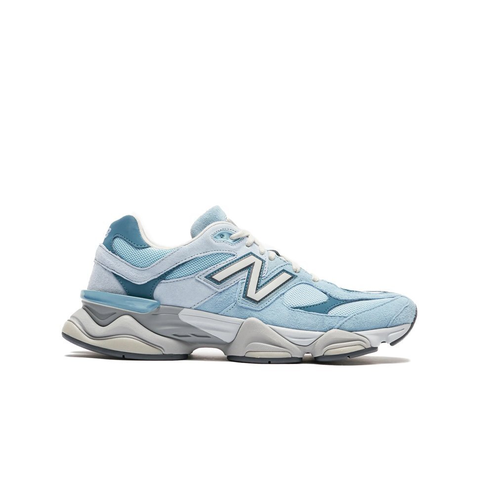 New Balance 9060 "Blue"