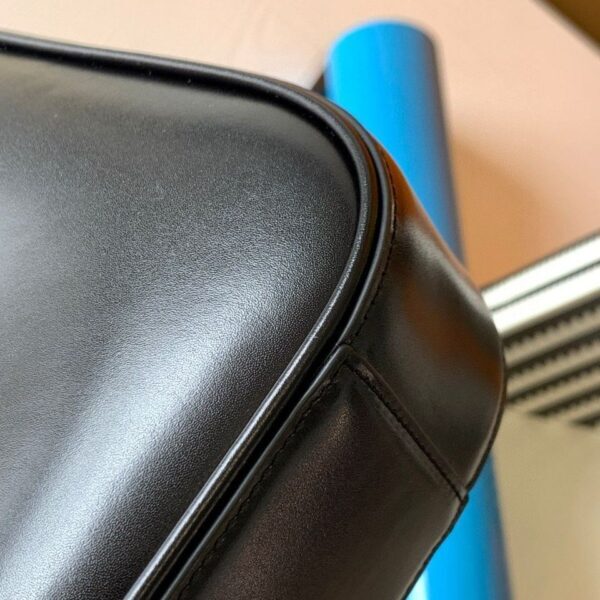 YSL Saint Laurent Hobo black