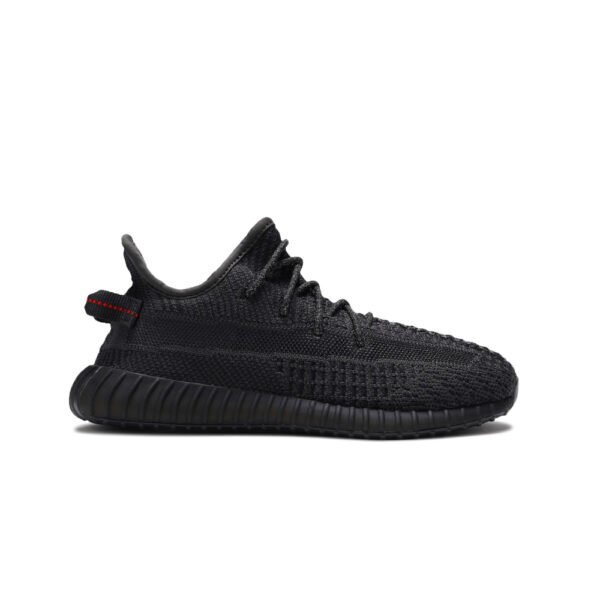 Adidas YEEZY BOOST 350 V2 KIDS Black Reflective