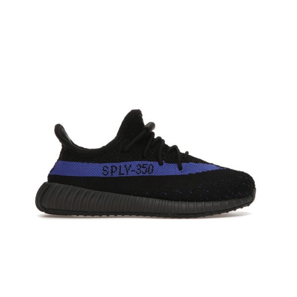 Adidas YEEZY BOOST 350 V2 KIDS Dazzling Blue