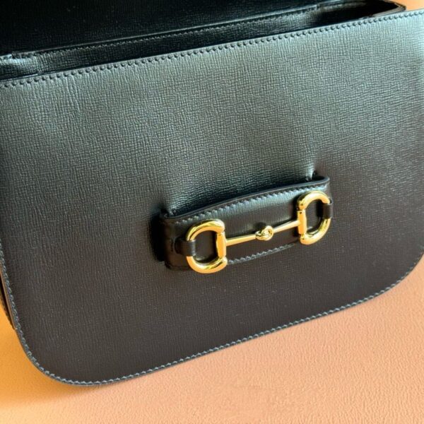 Gucci 'mini Horsebit 1955' Crossbody Bag