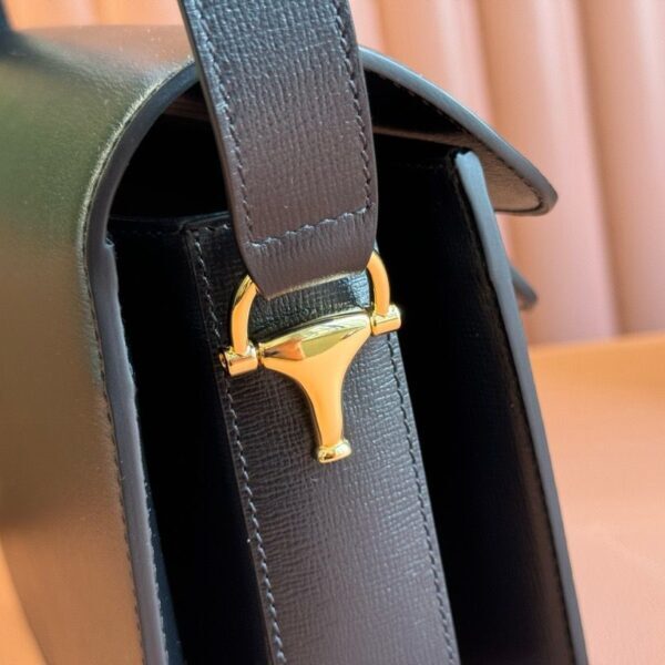 Gucci 'mini Horsebit 1955' Crossbody Bag