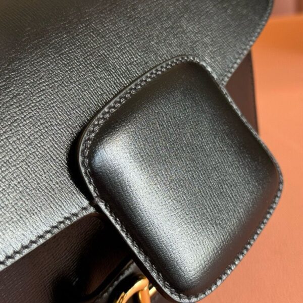 Gucci 'mini Horsebit 1955' Crossbody Bag