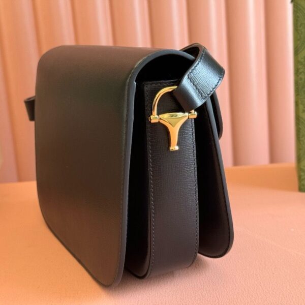 Gucci 'mini Horsebit 1955' Crossbody Bag