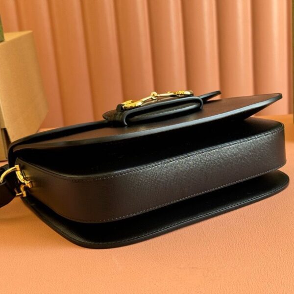 Gucci 'mini Horsebit 1955' Crossbody Bag