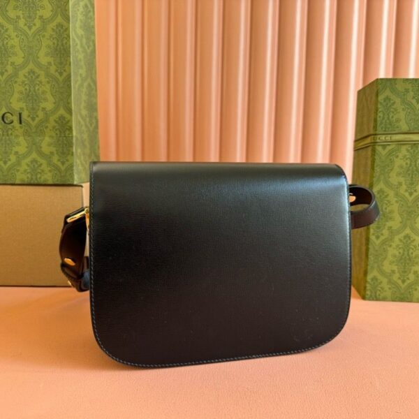 Gucci 'mini Horsebit 1955' Crossbody Bag