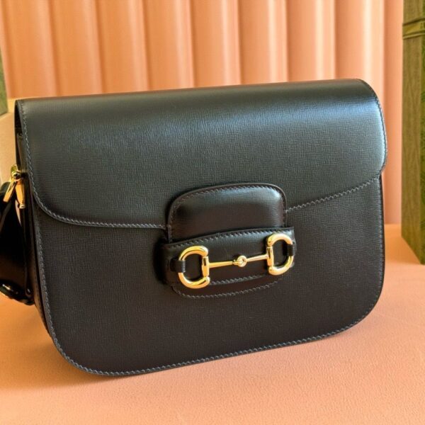 Gucci 'mini Horsebit 1955' Crossbody Bag