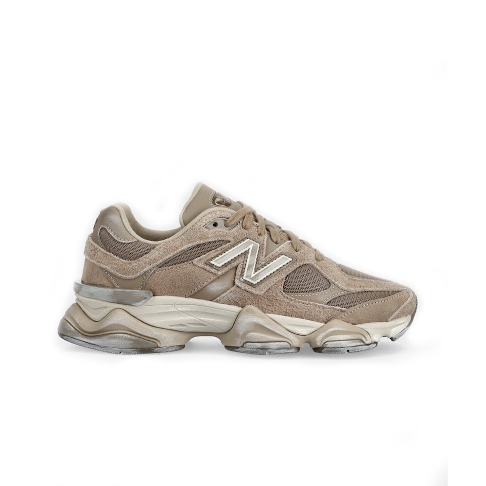 New Balance 9060 "Mushroom"