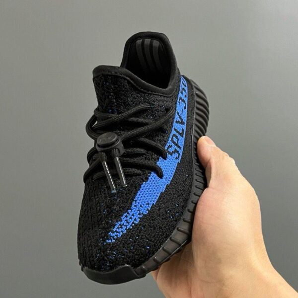 Adidas YEEZY BOOST 350 V2 KIDS Dazzling Blue
