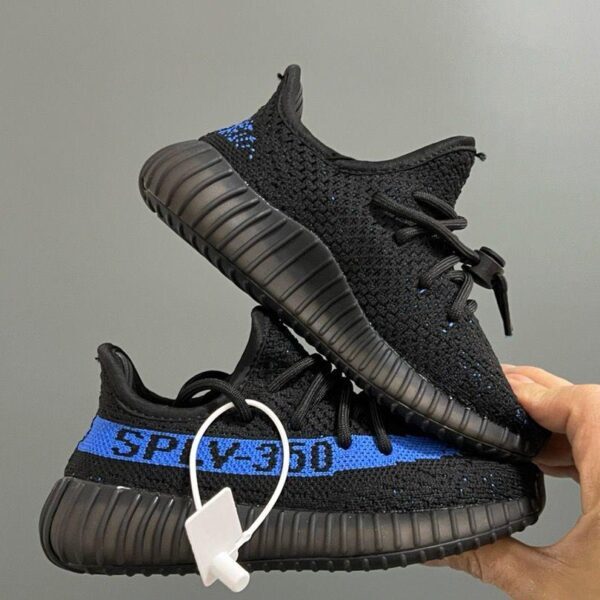 Adidas YEEZY BOOST 350 V2 KIDS Dazzling Blue
