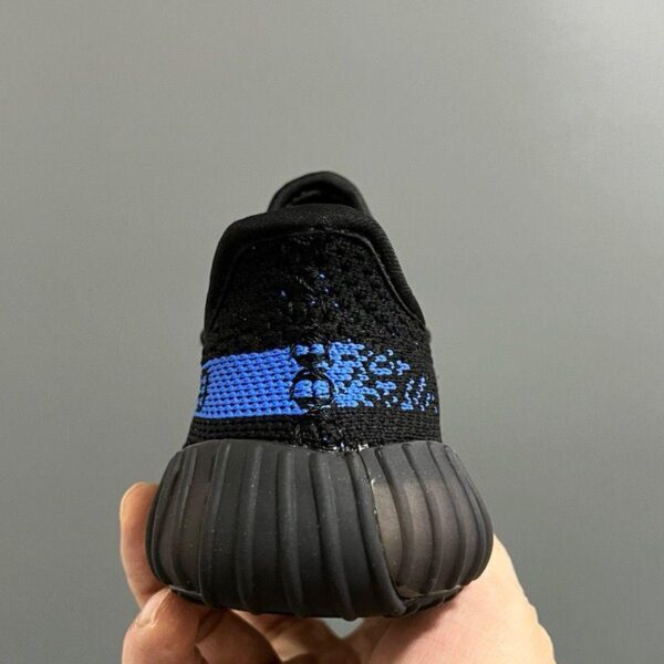 Adidas YEEZY BOOST 350 V2 KIDS Dazzling Blue
