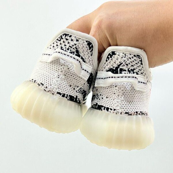 Adidas YEEZY BOOST 350 V2 KIDS Zebra