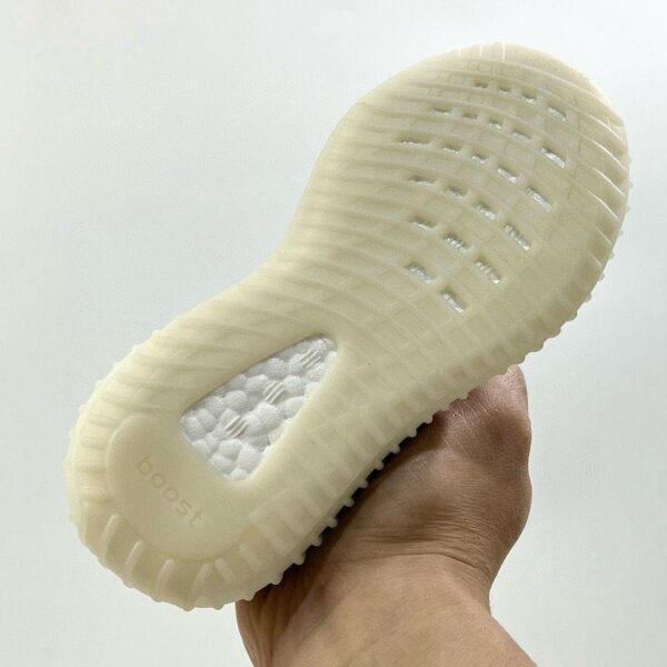 Adidas YEEZY BOOST 350 V2 KIDS Zebra