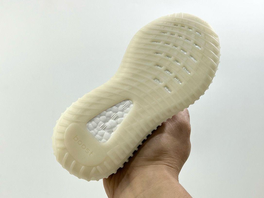 Adidas YEEZY BOOST 350 V2 KIDS Zebra - Slika 5