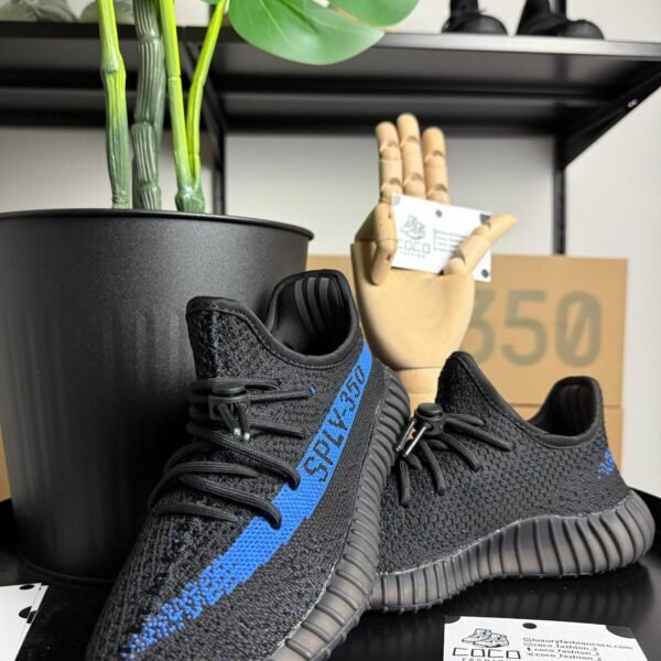 Adidas YEEZY BOOST 350 V2 KIDS Dazzling Blue