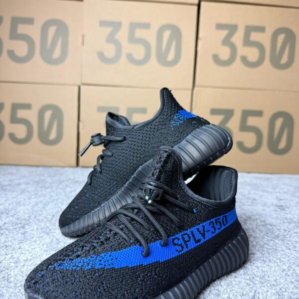 Adidas YEEZY BOOST 350 V2 KIDS Dazzling Blue