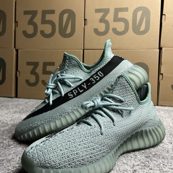 Yeezy Boost 350 V2 "Salt"