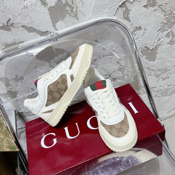 Gucci Women's Screener Trailer Re-Web