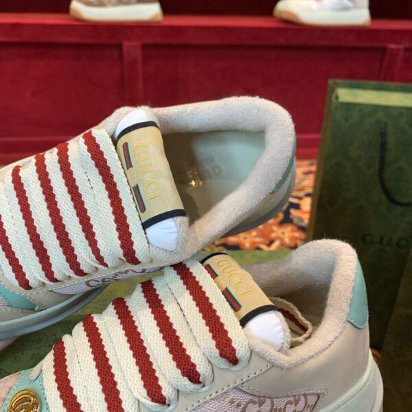 Gucci Women's Screener Trailer