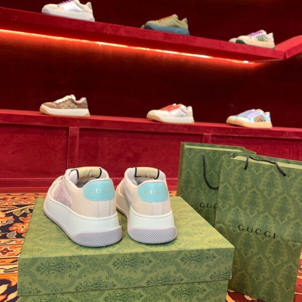 Gucci Women's Screener Trailer