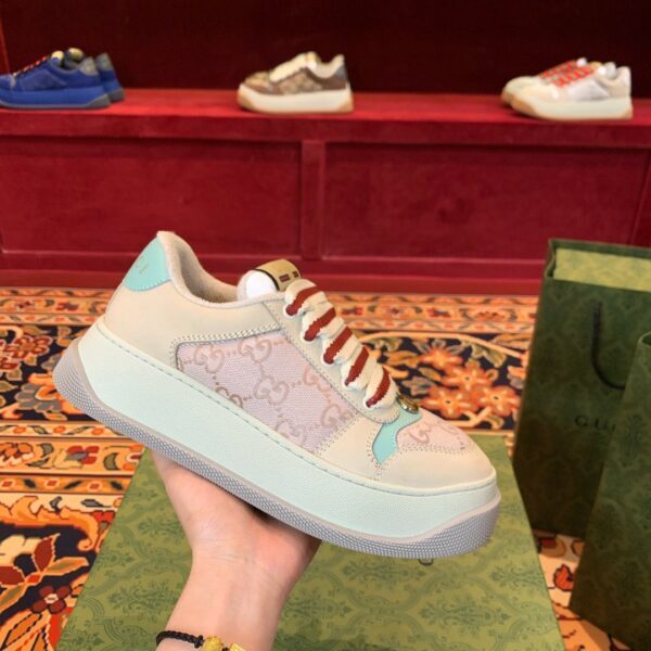 Gucci Women's Screener Trailer