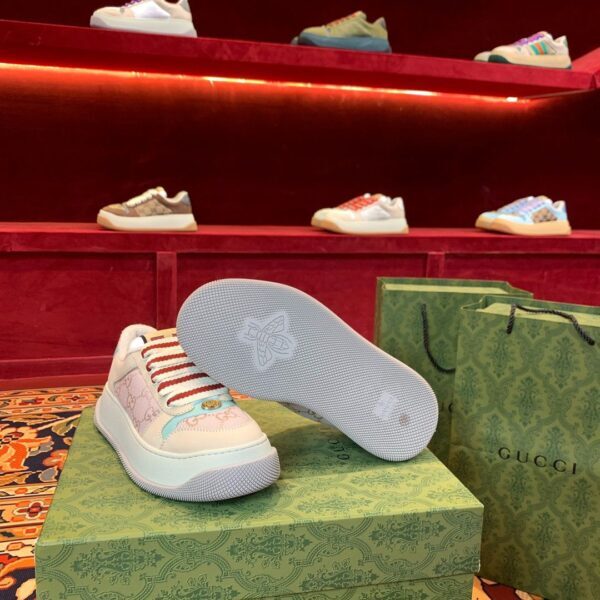 Gucci Women's Screener Trailer