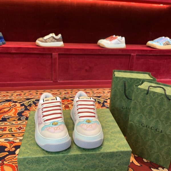 Gucci Women's Screener Trailer