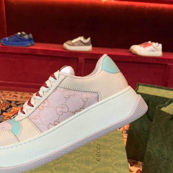 Gucci Women's Screener Trailer