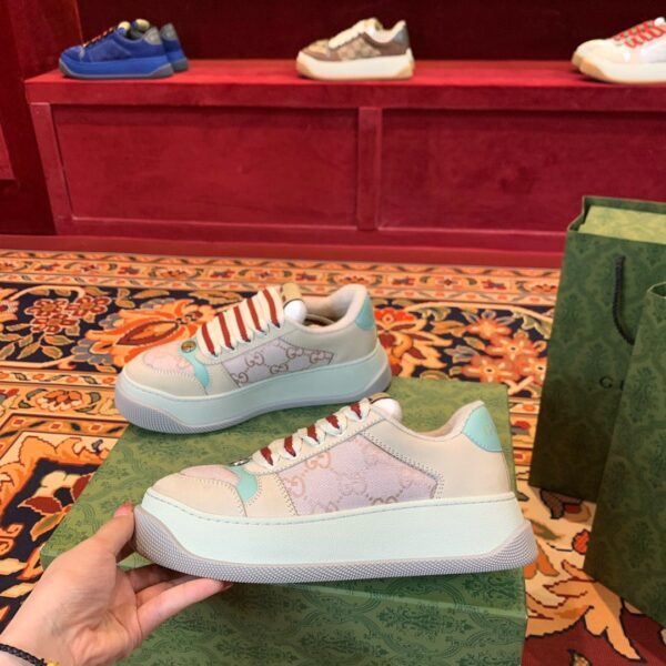 Gucci Women's Screener Trailer