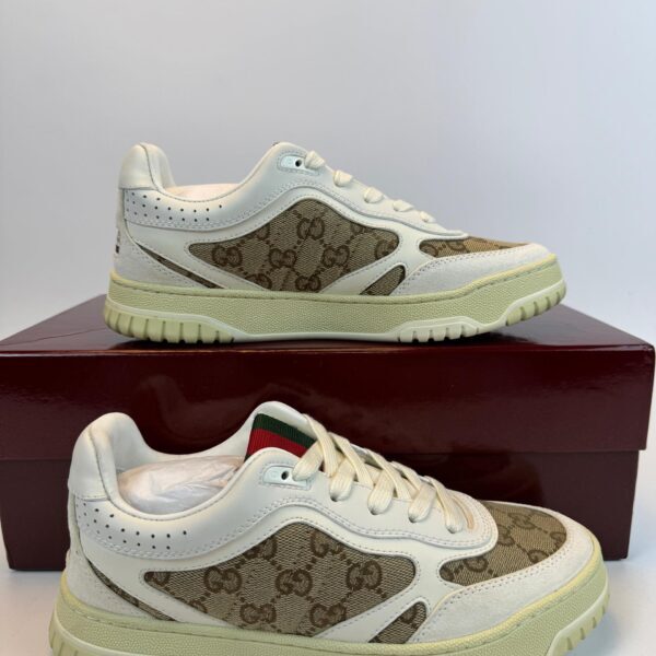 Gucci Women's Screener Trailer Re-Web