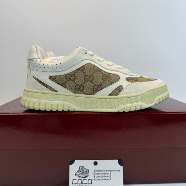 Gucci Women's Screener Trailer Re-Web