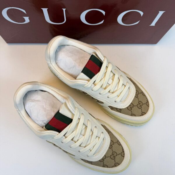 Gucci Women's Screener Trailer Re-Web