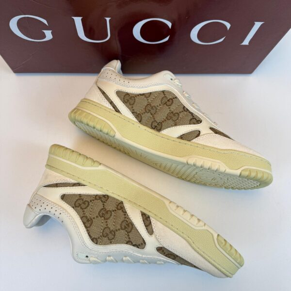 Gucci Women's Screener Trailer Re-Web