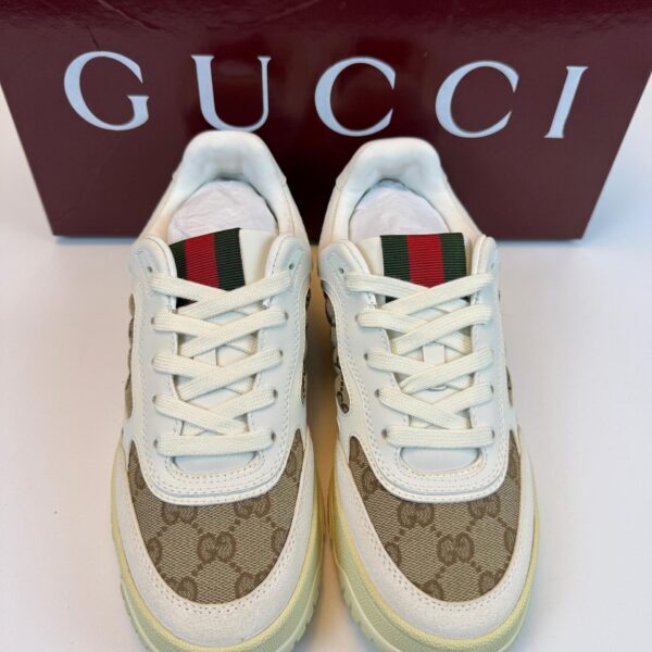 Gucci Women's Screener Trailer Re-Web