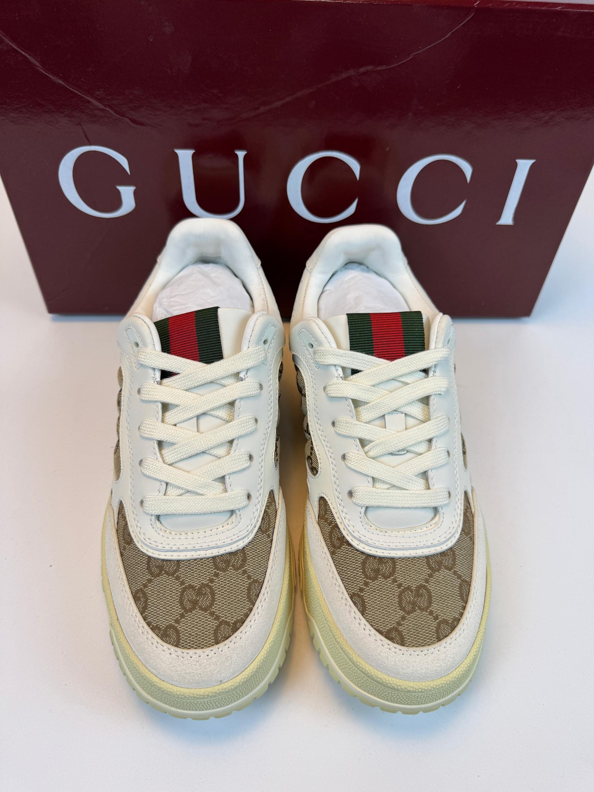 Gucci Women's Screener Trailer Re-Web - Slika 14