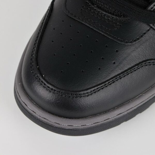 Off-White High "Black Grey"