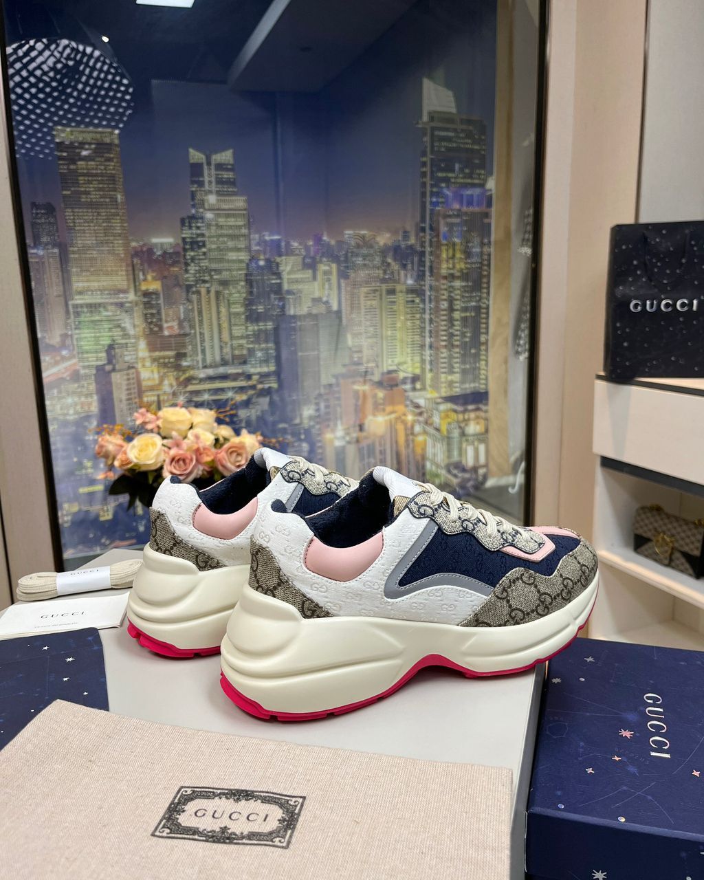 Gucci Women's Rython - Slika 2