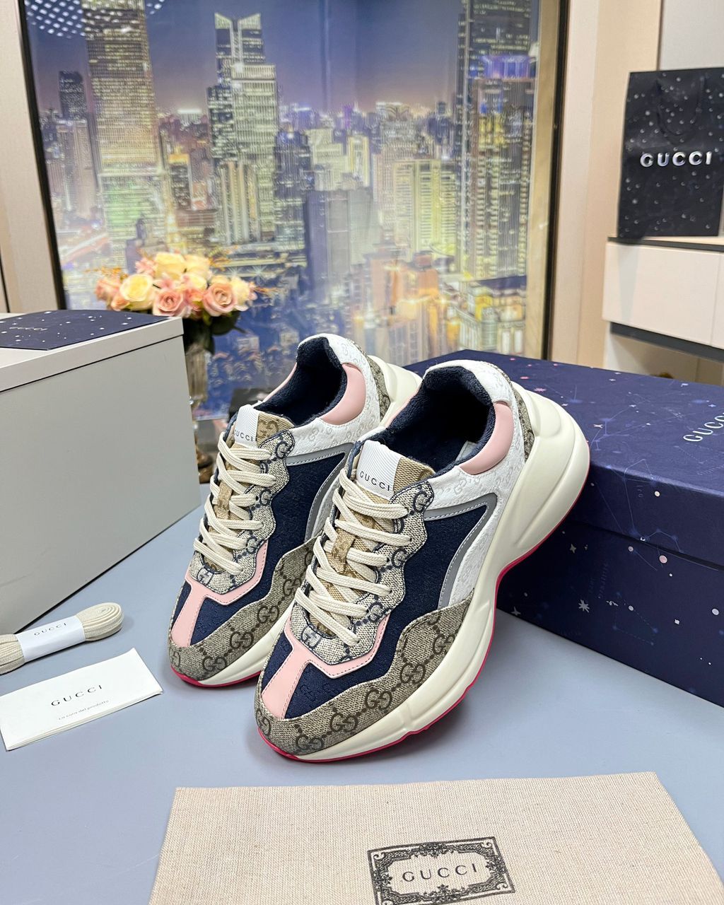 Gucci Women's Rython - Slika 3