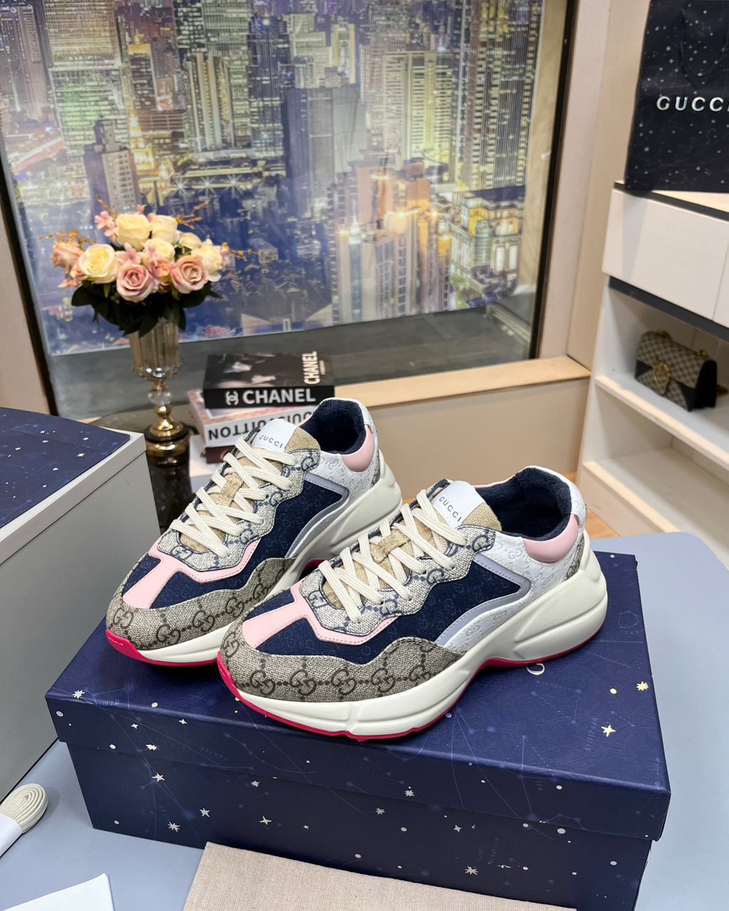 Gucci Women's Rython - Slika 4