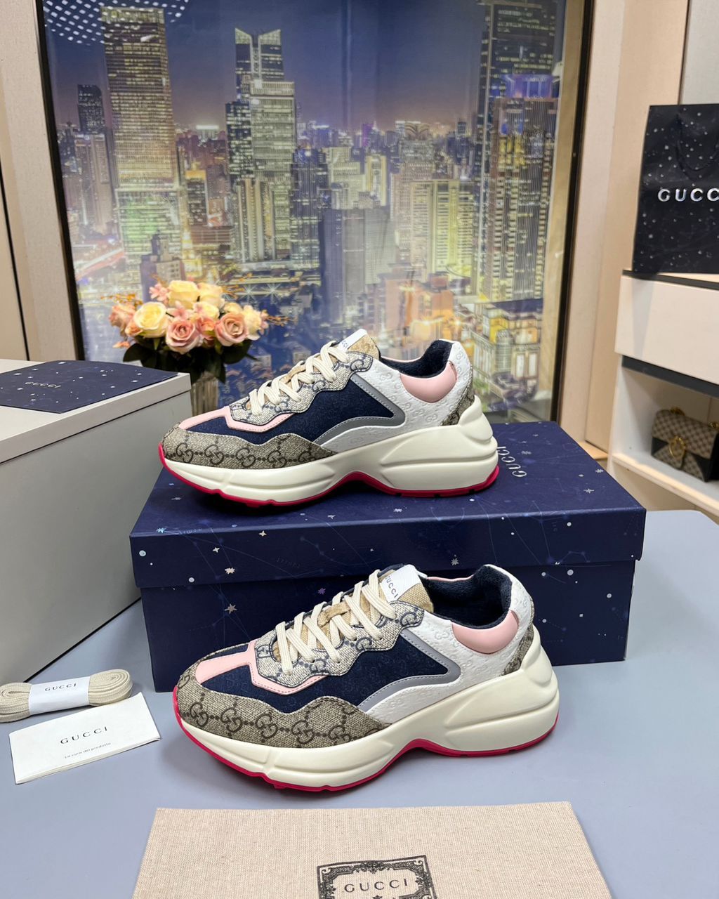 Gucci Women's Rython - Slika 9