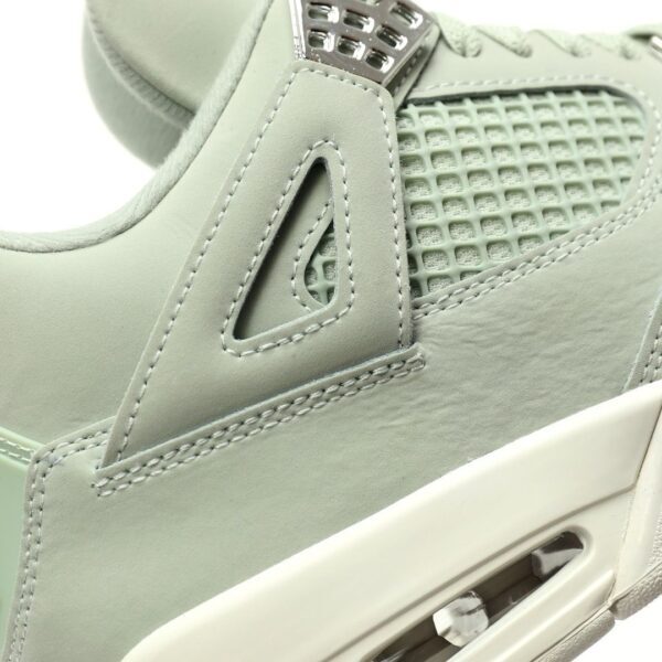 Air Jordan 4 Retro Green