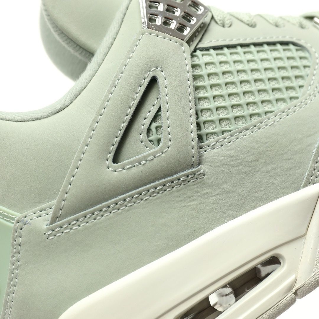 Air Jordan 4 Retro Green - Slika 5