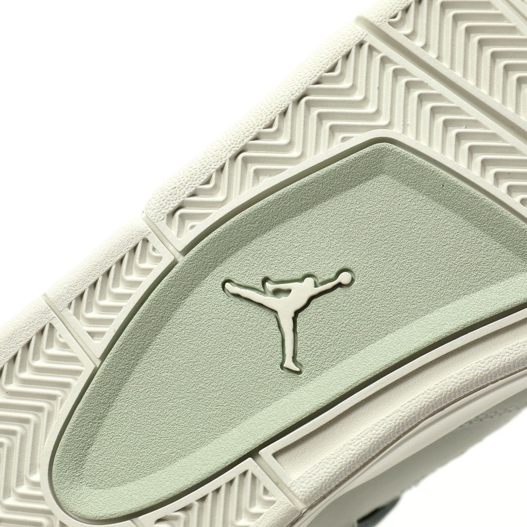 Air Jordan 4 Retro Green - Slika 11