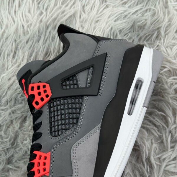 Air Jordan 4 Retro Infra Red